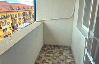 Apartamento elegante y acogedor en alquiler, Bucarest, Rumanía