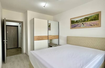 Apartamento elegante y acogedor en alquiler, Bucarest, Rumanía