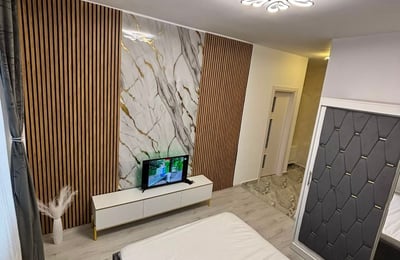 Alquiler de apartamento acogedor con plaza de garaje en Bucarest, Rumanía