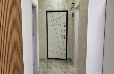 Alquiler de apartamento acogedor con plaza de garaje en Bucarest, Rumanía