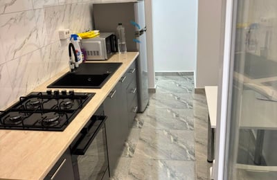 Alquiler de apartamento acogedor con plaza de garaje en Bucarest, Rumanía