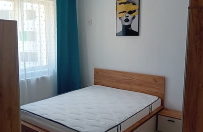 Cozy apartment for rent with parking in Sector 6, Bucharest