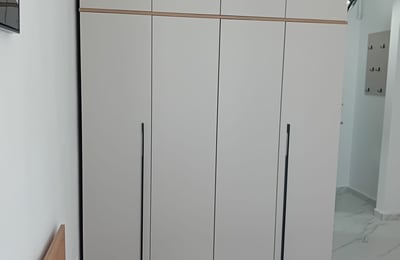 Cozy apartment for rent with parking in Sector 6, Bucharest