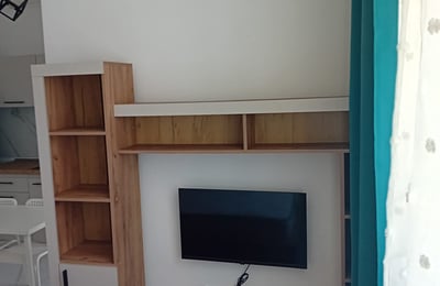 Cozy apartment for rent with parking in Sector 6, Bucharest