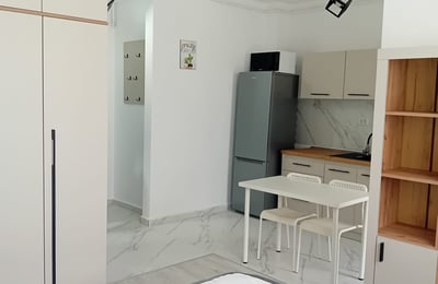 Cozy apartment for rent with parking in Sector 6, Bucharest