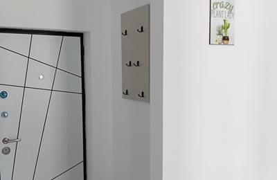 Cozy apartment for rent with parking in Sector 6, Bucharest