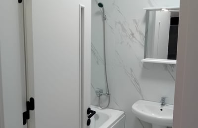 Cozy apartment for rent with parking in Sector 6, Bucharest