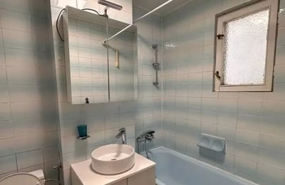 Langzeitmiete einer 2-Zimmer-Wohnung, 52 m², in Berceni, Bukarest, Rumänien