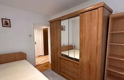 Langzeitmiete einer 2-Zimmer-Wohnung, 52 m², in Berceni, Bukarest, Rumänien