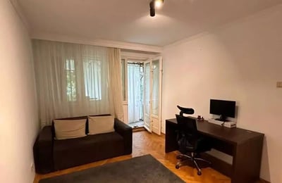 Langzeitmiete einer 2-Zimmer-Wohnung, 52 m², in Berceni, Bukarest, Rumänien