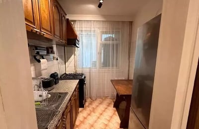 Langzeitmiete einer 2-Zimmer-Wohnung, 52 m², in Berceni, Bukarest, Rumänien
