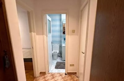 Langzeitmiete einer 2-Zimmer-Wohnung, 52 m², in Berceni, Bukarest, Rumänien