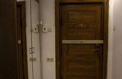 Langzeitmiete einer 2-Zimmer-Wohnung, 52 m², in Berceni, Bukarest, Rumänien