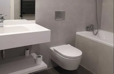 Аренда современной 3-комнатной квартиры, 104 м², ONE Cotroceni, Бухарест, Румыния