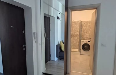 Долгосрочная аренда 2-комнатной квартиры, 40 м², Militari, сектор 6, Бухарест, Румыния