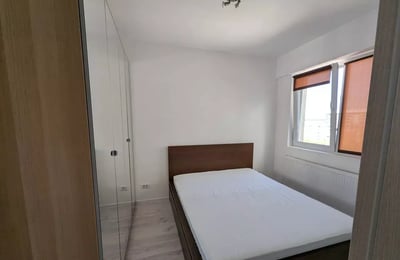 Долгосрочная аренда 2-комнатной квартиры, 40 м², Militari, сектор 6, Бухарест, Румыния