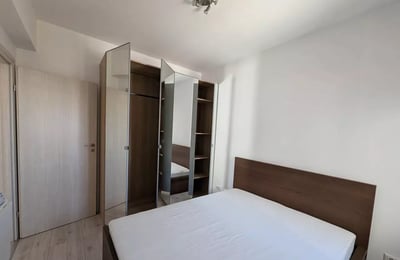 Долгосрочная аренда 2-комнатной квартиры, 40 м², Militari, сектор 6, Бухарест, Румыния