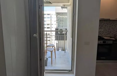 Долгосрочная аренда 2-комнатной квартиры, 40 м², Militari, сектор 6, Бухарест, Румыния