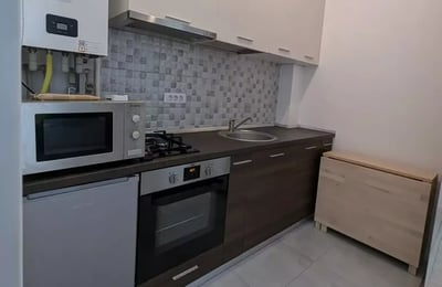 Долгосрочная аренда 2-комнатной квартиры, 40 м², Militari, сектор 6, Бухарест, Румыния