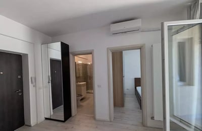 Долгосрочная аренда 2-комнатной квартиры, 40 м², Militari, сектор 6, Бухарест, Румыния