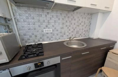 Долгосрочная аренда 2-комнатной квартиры, 40 м², Militari, сектор 6, Бухарест, Румыния