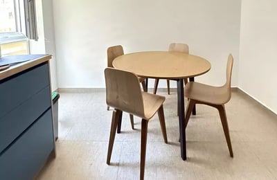 Долгосрочная аренда 2-комнатной квартиры, 65 м², в Брашове, Румыния