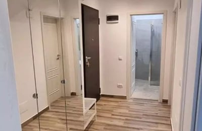 Location longue durée d’un appartement de 2 pièces, 56 m², secteur 6, Bucarest, Roumanie