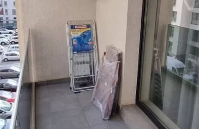 Location longue durée d’un appartement de 2 pièces, 56 m², secteur 6, Bucarest, Roumanie