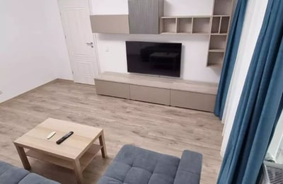 Location longue durée d’un appartement de 2 pièces, 56 m², secteur 6, Bucarest, Roumanie