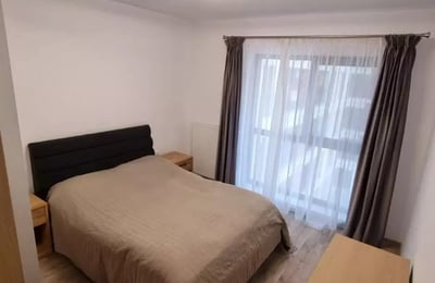 Location longue durée d’un appartement de 2 pièces, 56 m², secteur 6, Bucarest, Roumanie