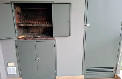 Alquiler de amplio y luminoso apartamento, Buenos Aires, Argentina