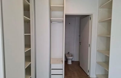 Alquiler de amplio y luminoso apartamento, Buenos Aires, Argentina