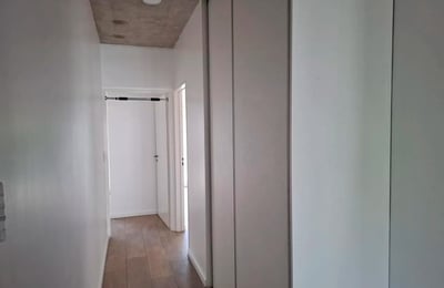 Alquiler de amplio y luminoso apartamento, Buenos Aires, Argentina