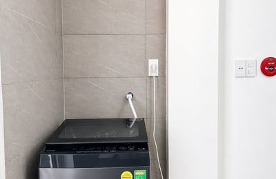 Rent a modern penthouse studio, Ngu Hanh Son, Da Nang, Vietnam