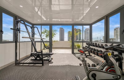 Location d'un appartement lumineux et meublé, Son Tra, Da Nang, Vietnam
