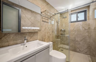 Location d'un appartement lumineux et meublé, Son Tra, Da Nang, Vietnam