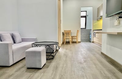 Alquiler de apartamento acogedor y completamente amueblado, Ngu Hanh Son, Da Nang, Vietnam