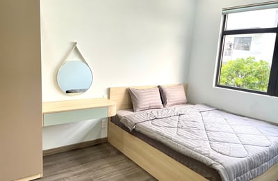 Alquiler de apartamento acogedor y completamente amueblado, Ngu Hanh Son, Da Nang, Vietnam