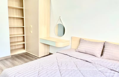 Alquiler de apartamento acogedor y completamente amueblado, Ngu Hanh Son, Da Nang, Vietnam