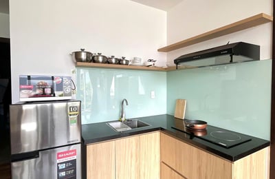 Location d'un appartement cosy et meublé près de la plage, Da Nang, Vietnam
