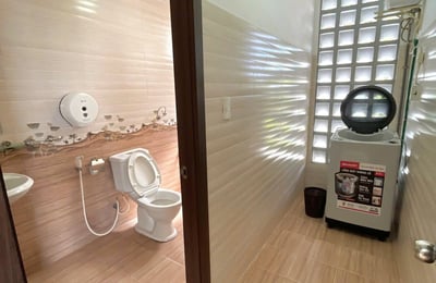 Location d'un appartement cosy et meublé près de la plage, Da Nang, Vietnam