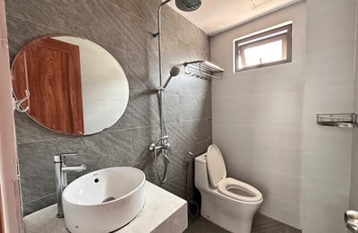 Аренда уютной, комфортной квартиры рядом с пляжем, Дананг, Вьетнам