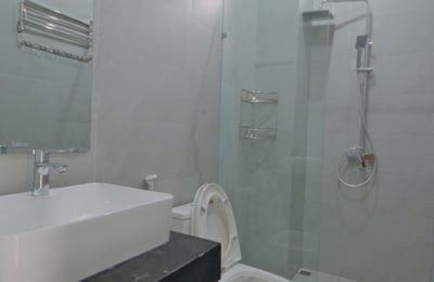 Bright and cozy apartment for rent, Da Nang, Vietnam