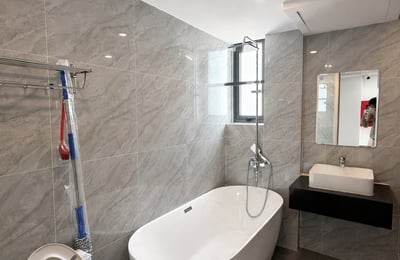 Stylish and cozy penthouse for rent, Da Nang, Vietnam