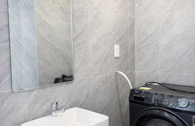 Stylish and cozy penthouse for rent, Da Nang, Vietnam