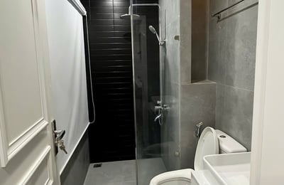 Alquiler de estudio nuevo y moderno cerca de la playa, Da Nang, Vietnam