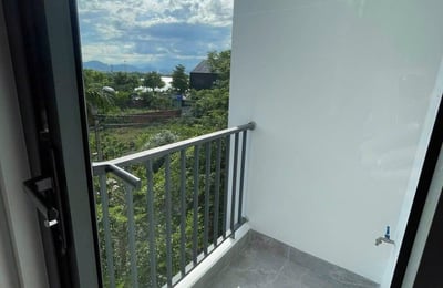 Rent a cozy, modern apartment with river view, Da Nang, Vietnam