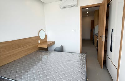 Alquiler de apartamento luminoso y moderno, Ngu Hanh Son, Da Nang, Vietnam