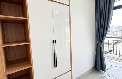 Alquiler de apartamento luminoso y moderno, Ngu Hanh Son, Da Nang, Vietnam