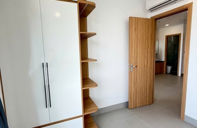 Premium and spacious apartment for rent, Ngu Hanh Son, Da Nang, Vietnam